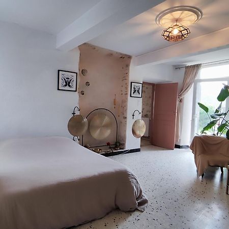 Maison Berthranet Seich Luaran gambar