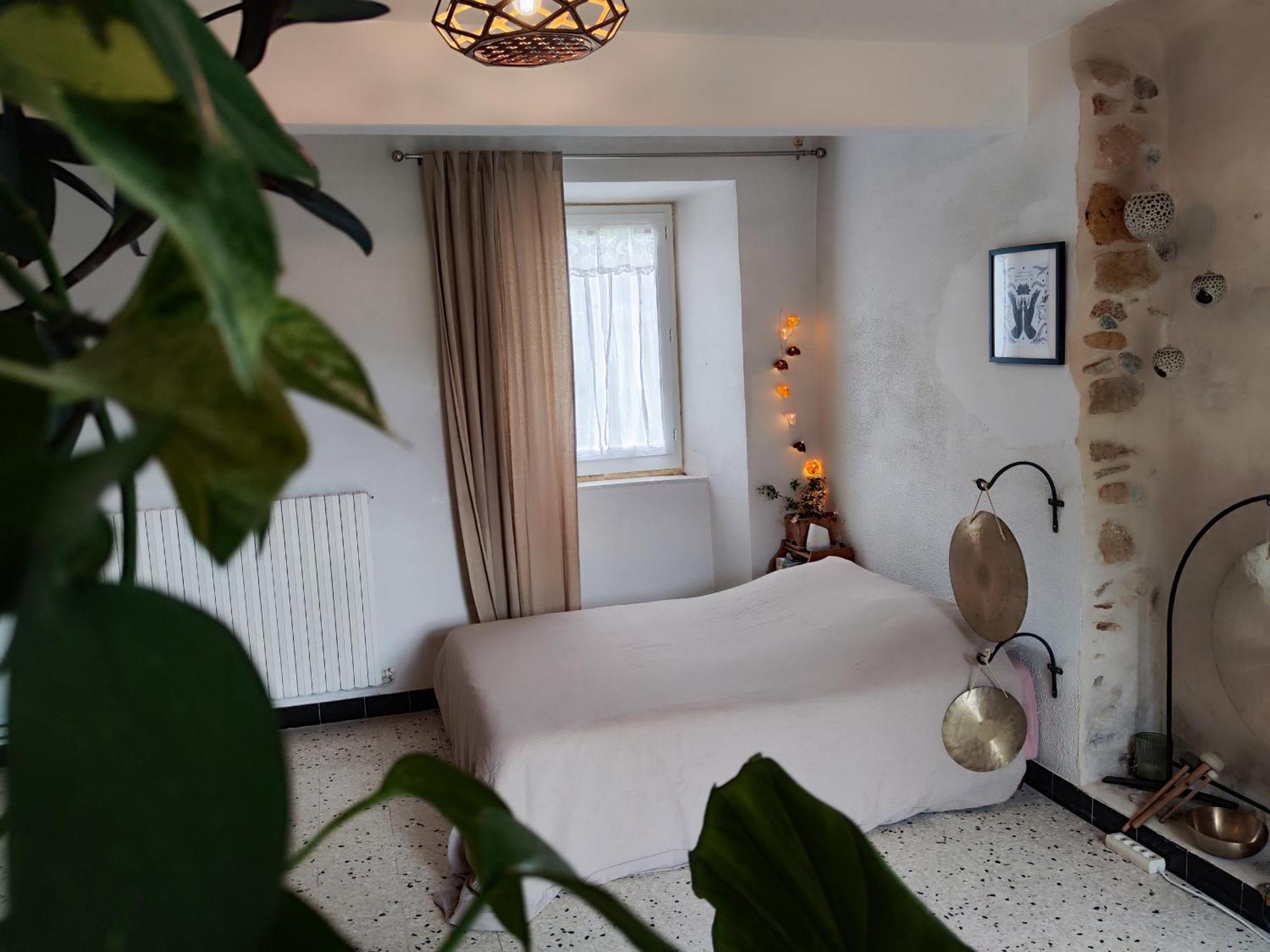 Maison Berthranet Seich Luaran gambar