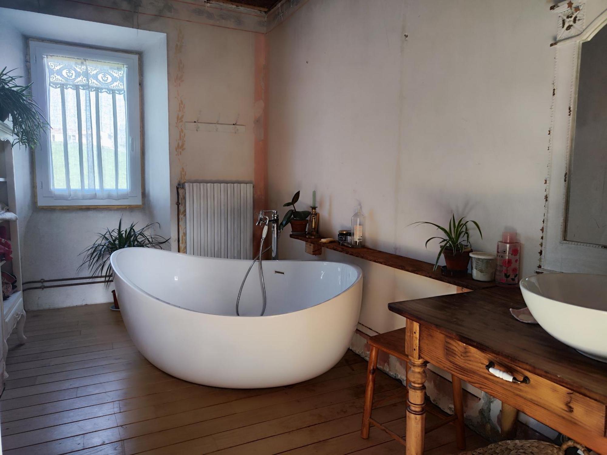 Maison Berthranet Seich Luaran gambar