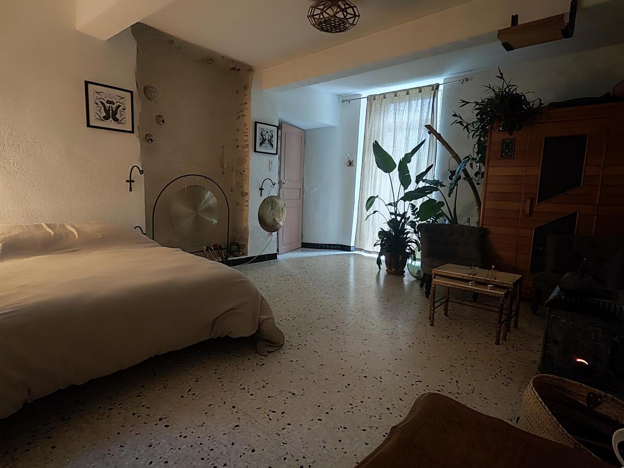 Maison Berthranet Seich Luaran gambar