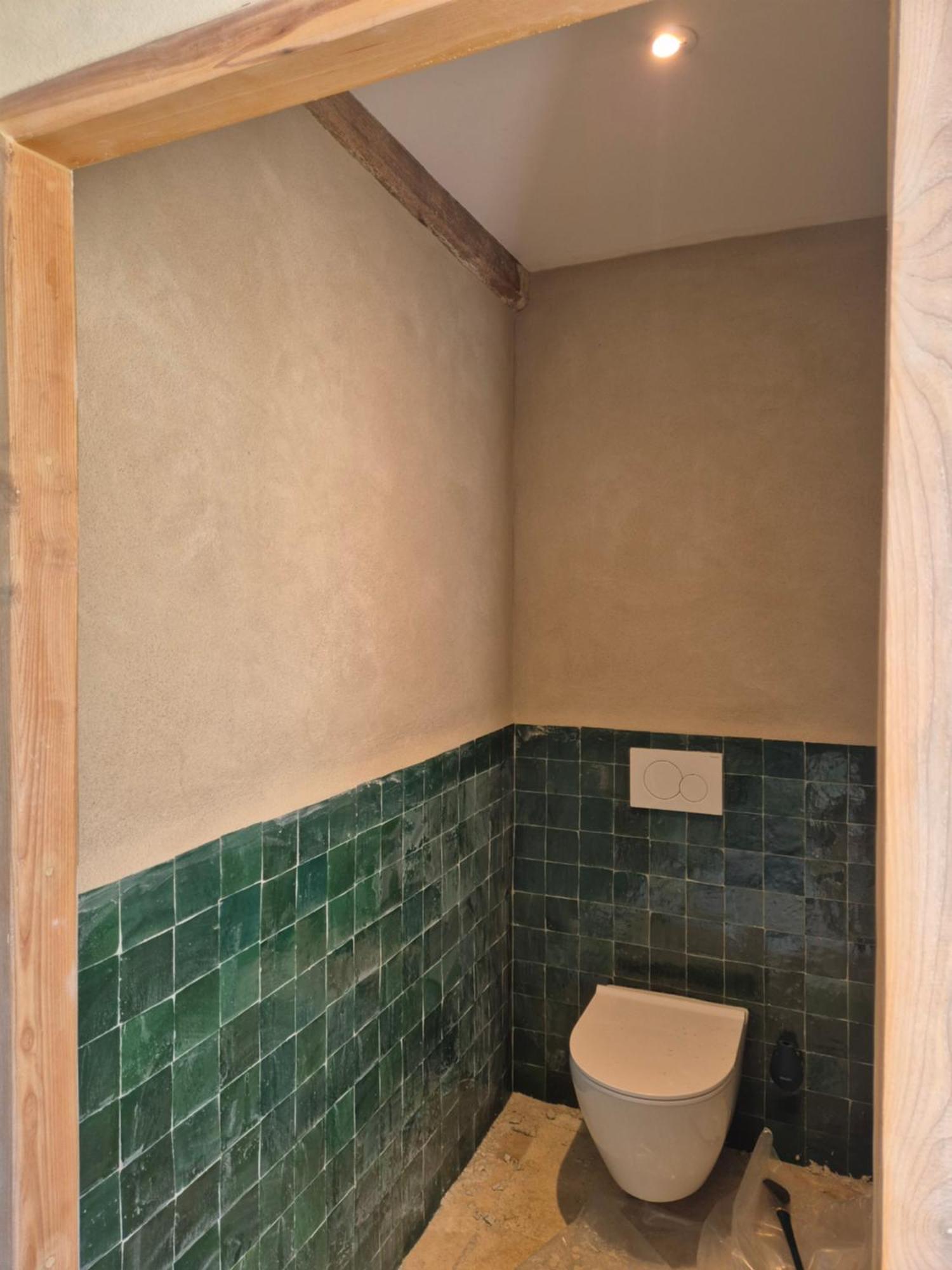 Maison Berthranet Seich Luaran gambar