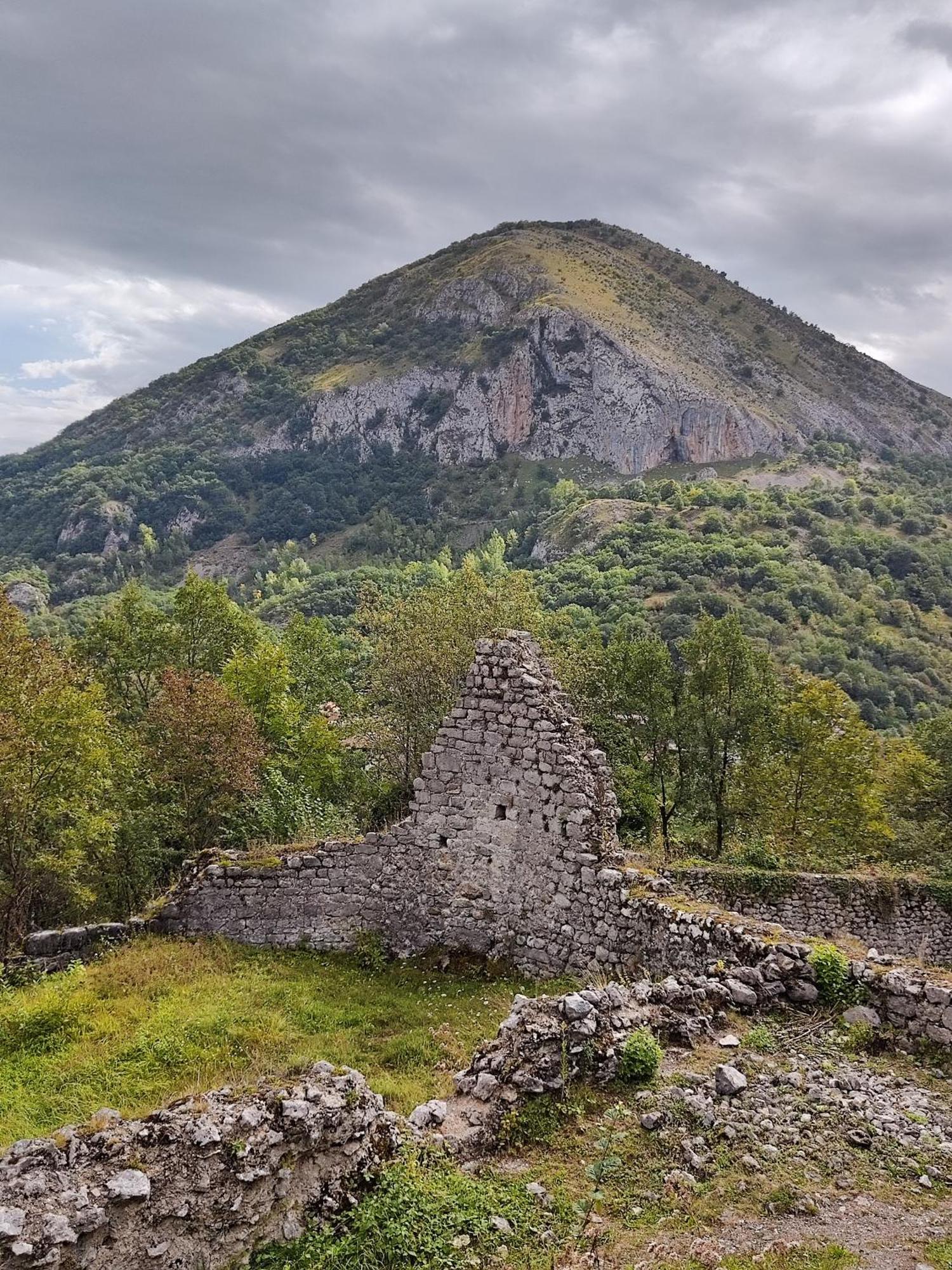 Maison Berthranet Seich Luaran gambar